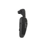 Protectii coate copii Alpinestars Bionic Plus negre