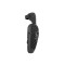 Protectii coate copii Alpinestars Bionic Plus negre