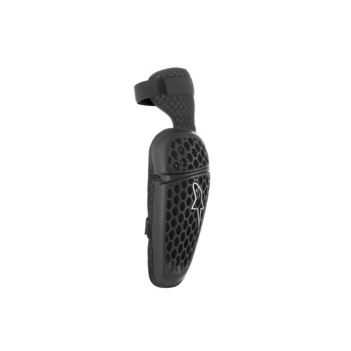 Protectii coate copii Alpinestars Bionic Plus negre
