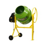 Betoniera electrica PartnerPro BPO-210L 210L 1100W (29,5 rpm)