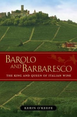 Barolo and Barbaresco: The King and Queen of Italian Wine foto