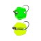 LINGURITA OSCILANTA NEO STYLE NST BOTTOM 1.1gr 04 Green Tea