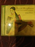 Cd Sarah Braitman