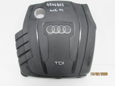 Capac motor Audi A4 B8 / A5 an 2008-2012 foto