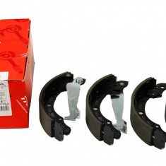 Set Saboti Frana De Mana Trw Seat Arosa 6H 1997-2004 GS8526