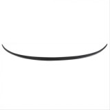 Spoiler CC - Volkswagen Passat (2015+) Negru Lucios
