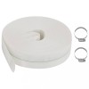 Furtun plat, 100 m 1,5&quot; PE
