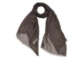 Esarfa ALDO maro, CRERRA 200, din material textil