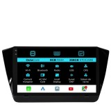 Cumpara ieftin Navigatie Dedicata Skoda Superb 3 (2015-2019), 10Inch, 8Gb Ram, 256Gb Stocare, Carplay
