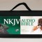 Audio Bible-NKJV