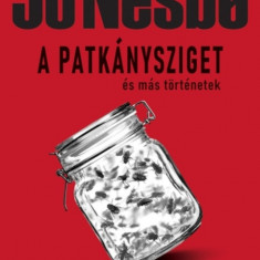 A Patkánysziget és más történetek - Jo Nesbo