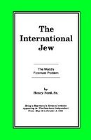 The International Jew Vol I: The World&amp;#039;s Foremost Problem foto