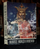 MARELE MIRCEA VOIEVOD-ION PATROIU 1987