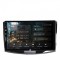 Navigatie (BLACK) Volkswagen Passat B6 B7 CC 4GB RAM Android 13 Quadcore DSP GPS Wi-FI Carplay Android Auto USB Bluetooth Waze 10.1 Inch
