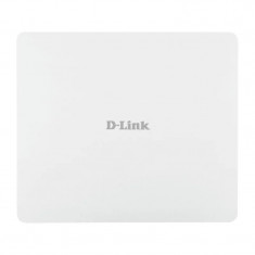 ACCESS POINT D-LINK wireless 1200Mbps Gigabit 4 antene interne IEEE802.3af PoE Dual Band AC1200outdoor &amp;amp;quot;DAP-3666&amp;amp;quot;compatibil WIFI4EU (include foto