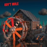 Peace...Like a River - Vinyl | Gov't Mule