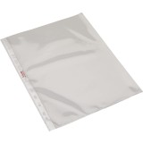 Set 50 buc folii protectoare/cutie,100 microni,A4, ESSELTE
