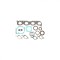 Set garnituri chiulasa VOLVO S40 I (VS) 1.6 1999-2003 CORTECO 417485P