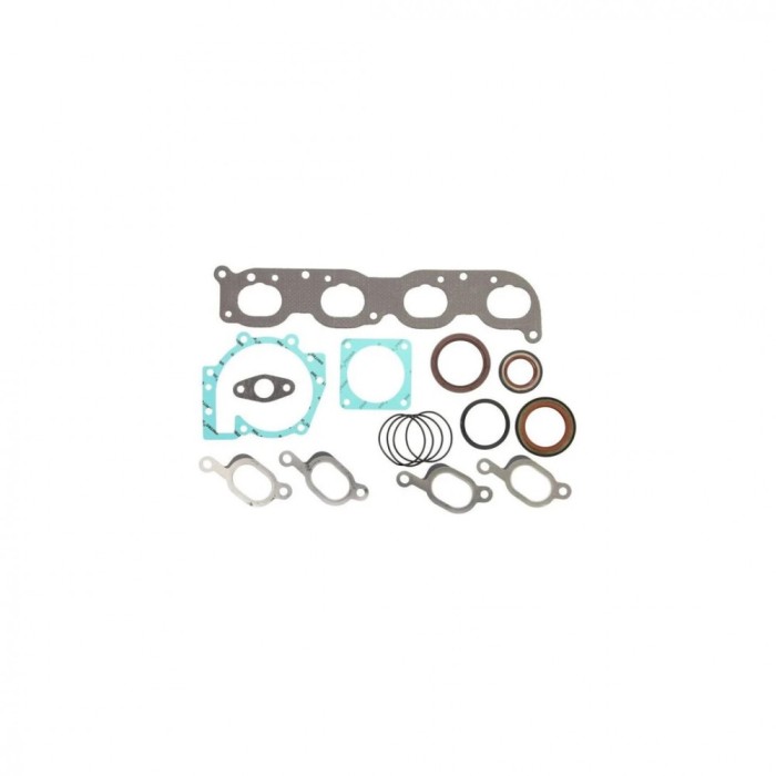Set garnituri chiulasa VOLVO S40 I (VS) 1.8 1999-2003 CORTECO 417485P