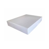 SET 20 cutii cu autoformare 25x25x5 cm (Micro TIP E 1,5 mm)