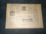 ZIARUL SPORTUL 17 IANUARIE 1984 ROMANIA POLONIA