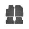 Set 4 Covorase Cauciuc Opel Mokka 2012-&amp;gt; (Frogum)