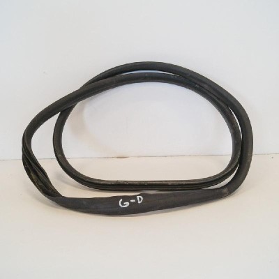 Garnitura ușă dreapta spate VOLVO V60 2011 | 3228201 foto