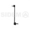 SIDEM 67760 Brat / bieleta suspensie, stabilizator