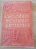 TEHNICA SCRIERII ARTISTICE - V.R. IACOBESCU,V.V. IACOBESCU BUCURESTI 1989