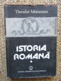 Theodor Mommsen - Istoria romană ( vol. I )