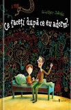Ce faceti dupa ce eu adorm? - Gunther Jakobs - Univers