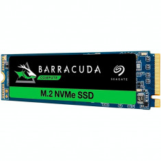 SSD SEAGATE BarraCuda 510 2TB &amp;amp;quot;ZP2000CV3A002&amp;amp;quot; foto