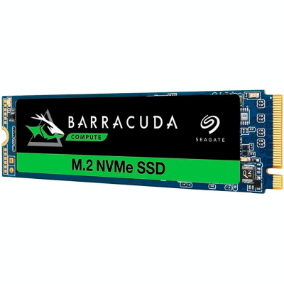 SSD SEAGATE BarraCuda 510 1TB M.2 &amp;amp;quot;ZP1000CV3A002&amp;amp;quot; foto