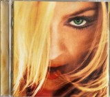 Madonna &lrm;&ndash; GHV2 (Greatest Hits Volume 2) _ VG+ / VG+ cd muzica pop _ Maverick , Germania, 2001