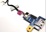 Acer Aspire 5810Tz 5410T 5810TG USB Power Button Board