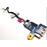 Acer Aspire 5810Tz 5410T 5810TG USB Power Button Board