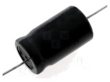 Condensator Electrolitic Bipolar 47uF 100V THT