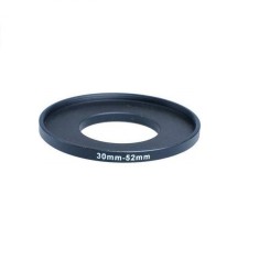 Inel reductie step-up 30-52mm
