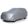 Husa auto XXL pentru SUV, material rezistent si elastic PEVA, protectie uv, ploaie, zapada (580cmx175cmx120cm), Oem