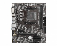 Placa de baza msi socket am4 a520m-a pro 911-7c96-001 / 4719072749927 specifications model name a520m-a foto