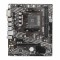 Placa de baza msi socket am4 a520m-a pro 911-7c96-001 / 4719072749927 specifications model name a520m-a