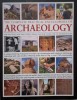 The Complete Practical Encyclopedia of Archaeology &ndash; Christopher Catling, Paul Bahn