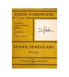Eugen Jebeleanu - Poezii - 111779
