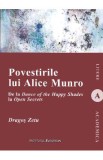 Povestirile lui Alice Munro - Dragos Zetu