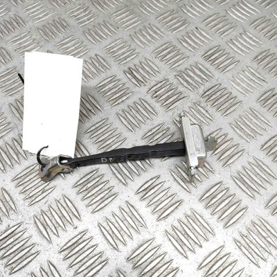 Limitator ușă dreapta față TOYOTA C-HR _X2_, _H2_ 2024 OEM: 68610-F4070 28277551 foto