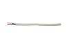 MYYUP 0.5 Cablu cupru 2 conductoare 0.5mmp, 0.5mm, PVC, alb ProAdvanced PowerfulTools