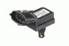 Senzor,presiune supraalimentare RENAULT MEGANE II (BM0/1, CM0/1) (2002 - 2011) BOSCH 0 281 002 573