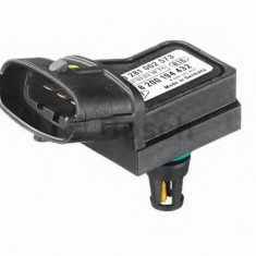 Senzor,presiune supraalimentare RENAULT MEGANE II Limuzina (LM0/1) (2003 - 2016) BOSCH 0 281 002 573