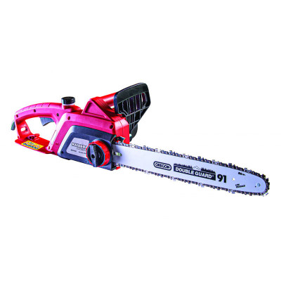 Fierastrau electric Raider RD-ECS24, 2400 W, 6500 rpm, lama 40 cm, 12.5 m/s, ungere automata foto