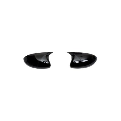 Set 2 Capace Oglinda Tip Batman Dacia Logan III 2020-&amp;amp;gt; foto